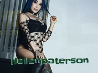 Hellenpaterson