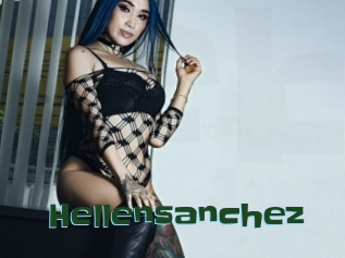 Hellensanchez