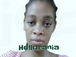 Hellorania