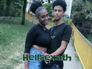 Hellsexath
