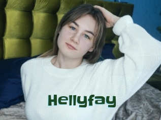 Hellyfay