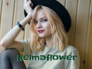 Helmaflower