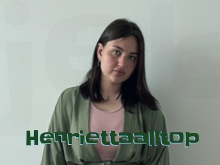 Henriettaalltop