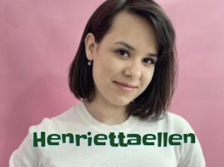 Henriettaellen