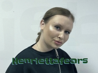Henriettafears