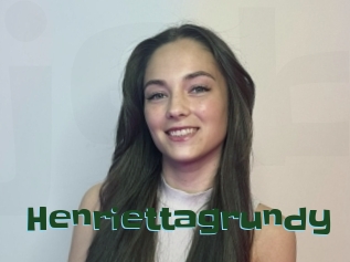 Henriettagrundy