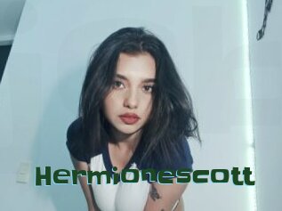 Hermionescott