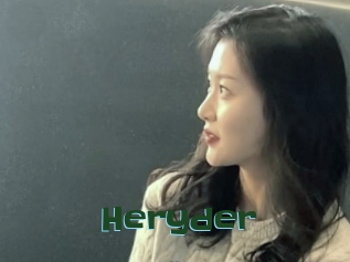 Heryder