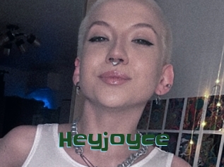Heyjoyce