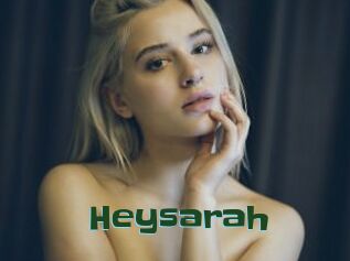 Heysarah