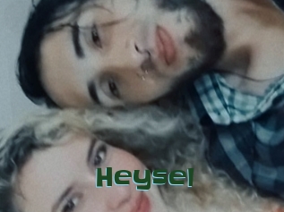 Heysel