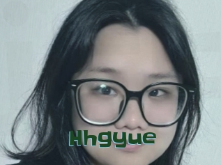 Hhgyue