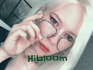 Hibloom