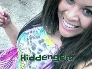 Hiddengem