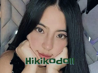 Hikikodoll