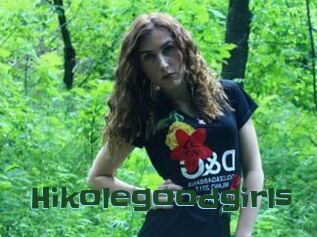 Hikolegoodgirls