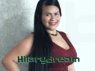 Hilarydream