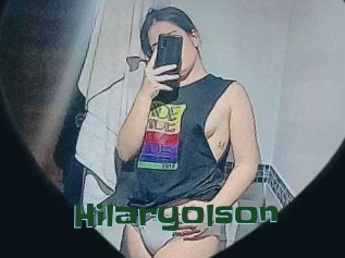 Hilaryolson