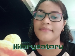 Hilarysatoru