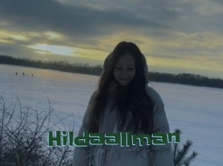 hildaallman Jeune baise