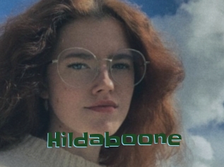 Hildaboone