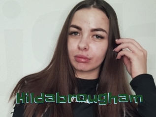 Hildabrougham