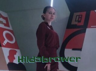 Hildabrower
