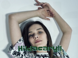 Hildacaryll