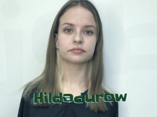 Hildadurow