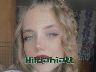 Hildahiatt