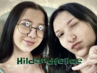 Hildandfelice
