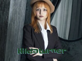 Hildaturner