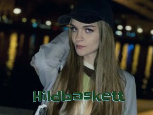 Hildbaskett