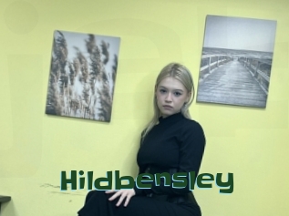 hildbensley Jeune baise