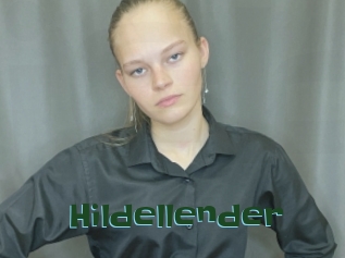 Hildellender