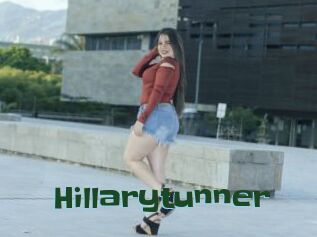 Hillarytunner