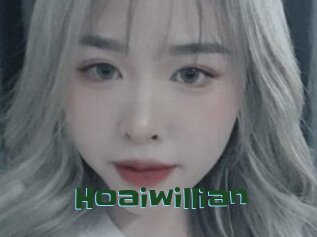 Hoaiwillian