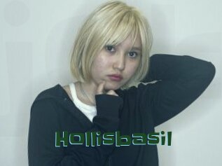 Hollisbasil