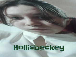 Hollisbeckey