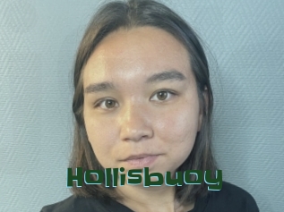 Hollisbuoy