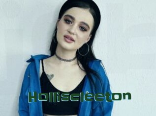 Holliscleeton
