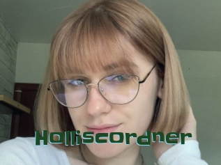 Holliscordner