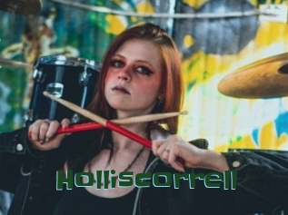 Holliscorrell