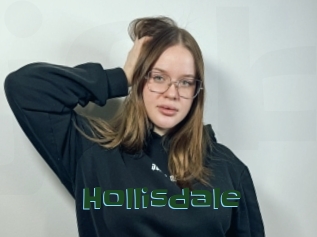 Hollisdale