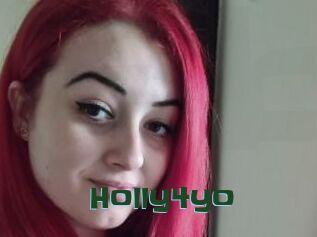 Holly4yo