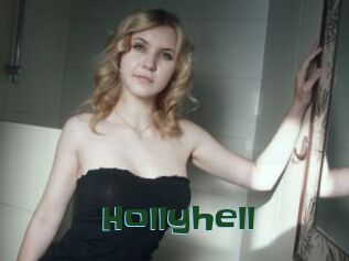 Hollyhell