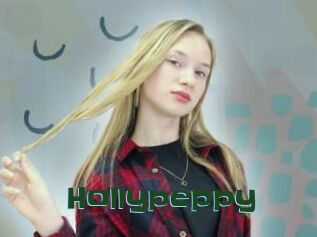 Hollypeppy