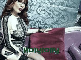 Holylolly