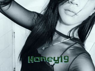 Honey19