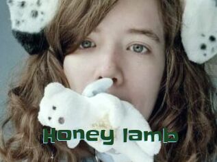 Honey_lamb